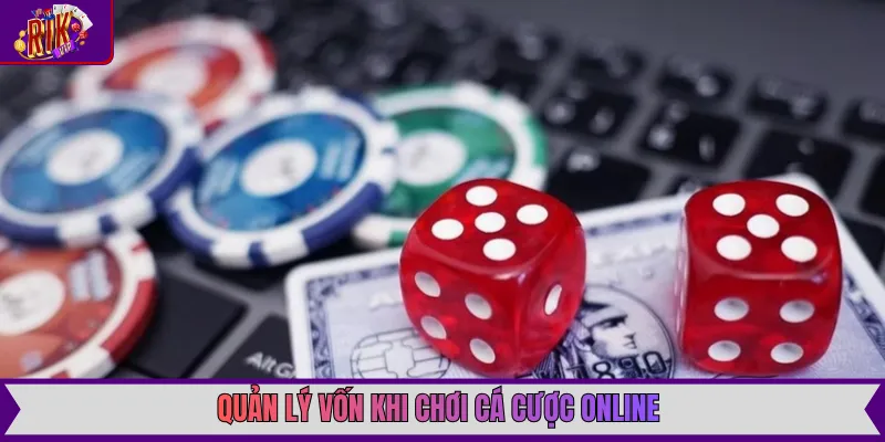 Quản lý vốn với biểu đồ tăng trưởng lợi nhuận ổn định qua từng phiên cược